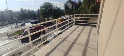 Ljubiše Miodragovića 65B | 4zida.rs