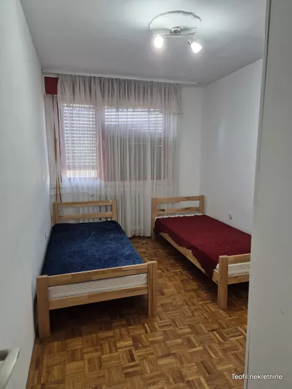 Crnotravska | 4zida.rs