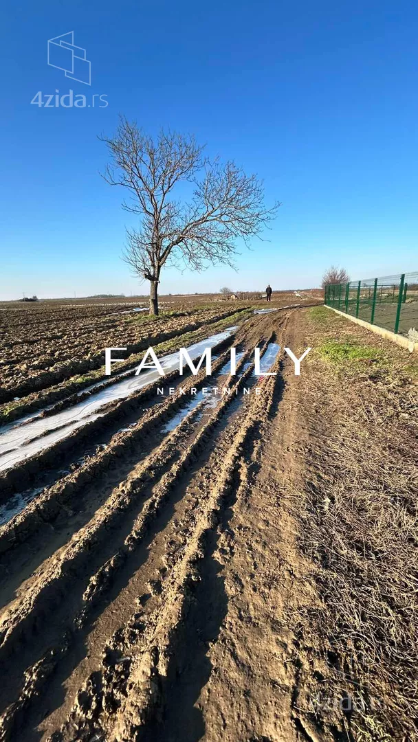 Građevinsko zemljište | 4zida