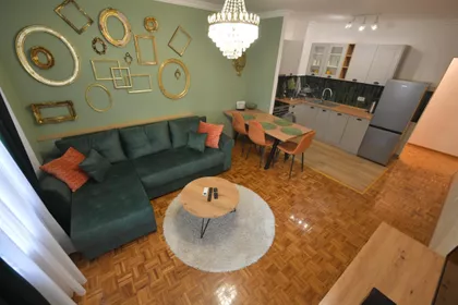 Patrijarha Čarnojevića | 4zida.rs