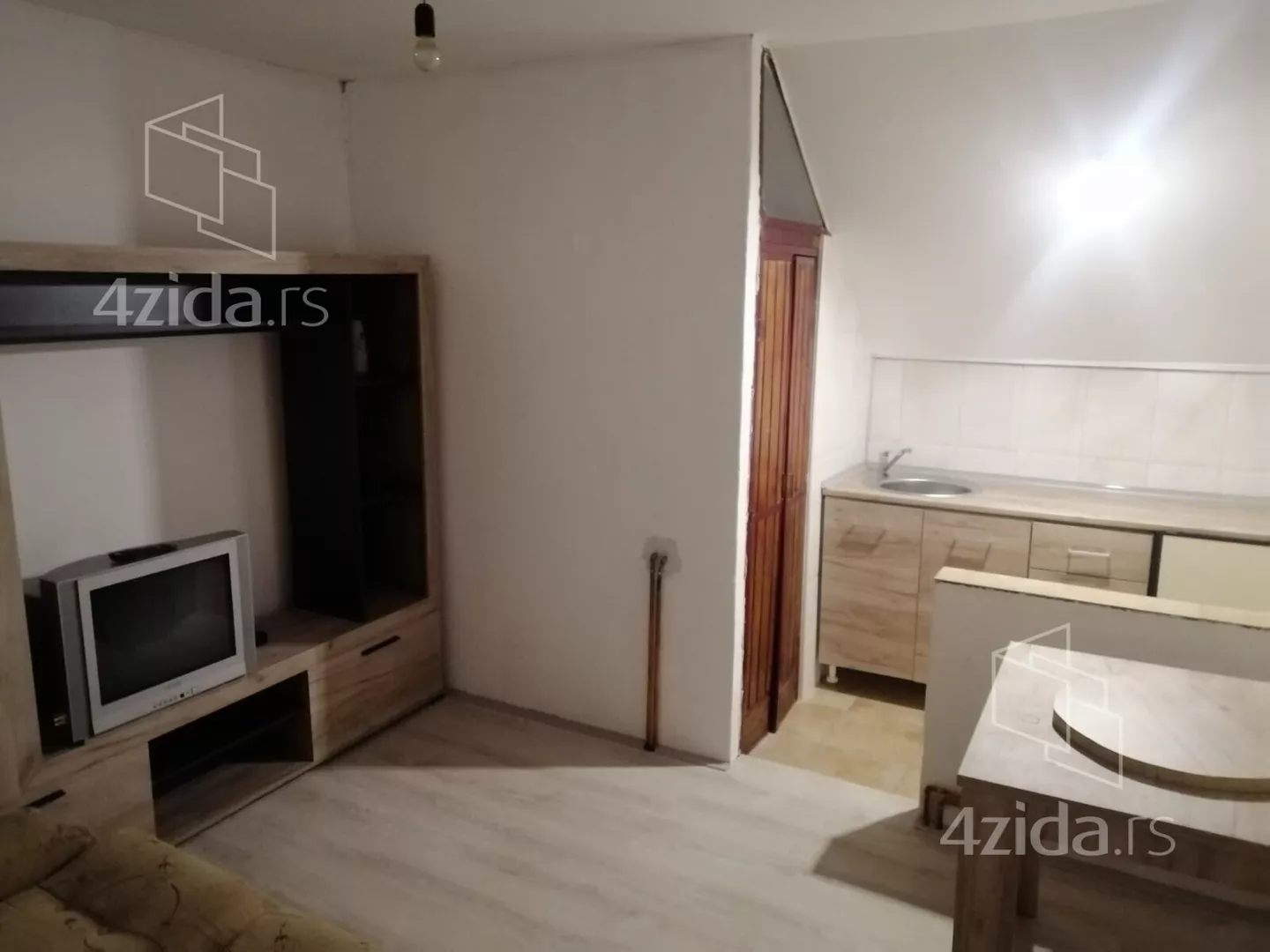 Garsonjera | 4zida