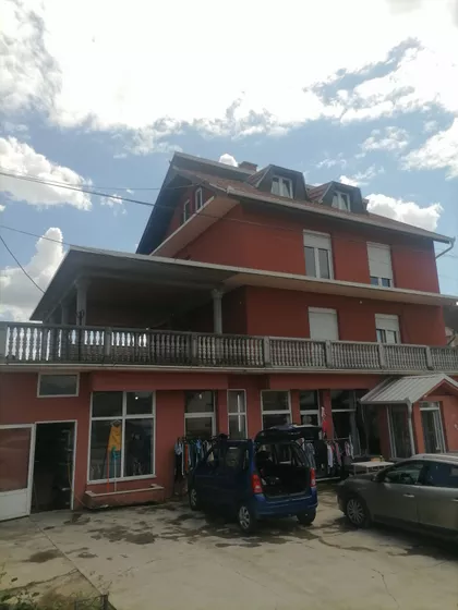 Stanka Martinovića bb | 4zida.rs