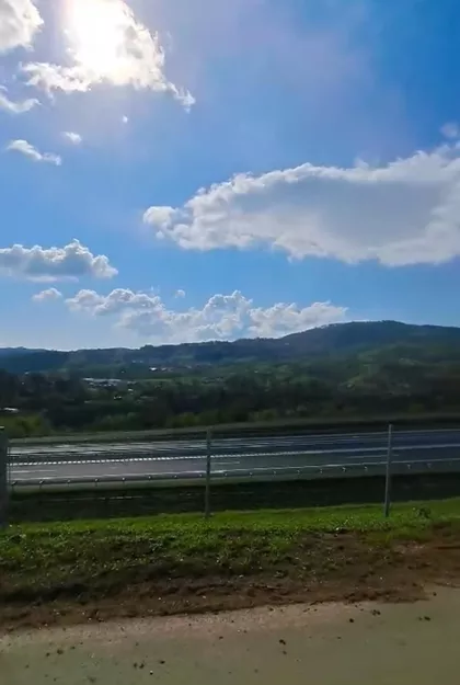 Put Za Lučane | 4zida.rs