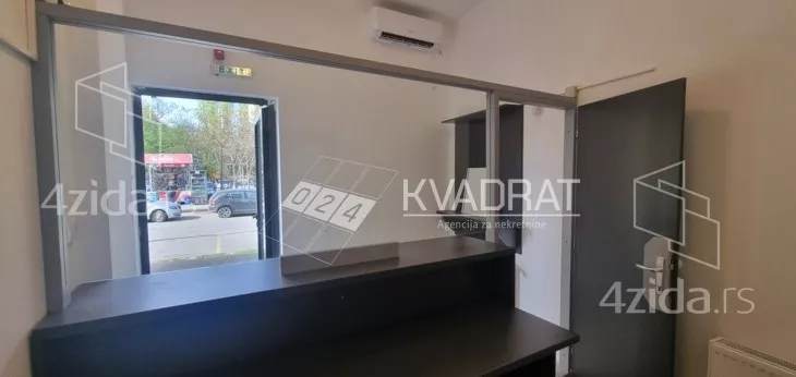 Kancelarija | 4zida