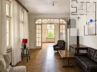 Beograd, Vračar, Krunski Venac | 4zida.rs | 4zida.rs