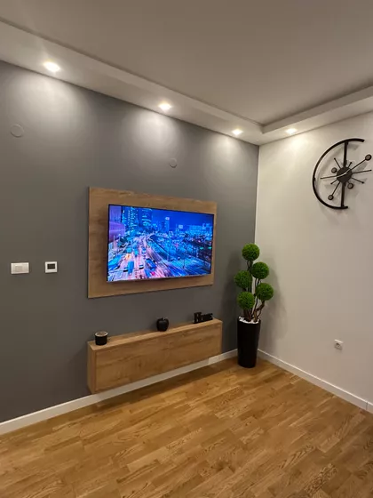 Preradovićeva | 4zida.rs