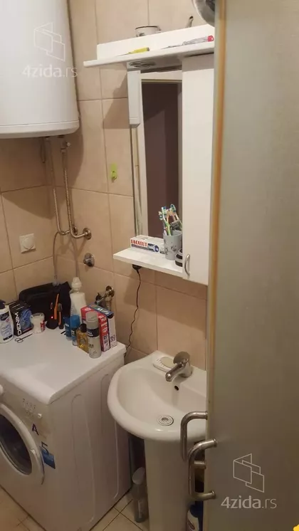 Palilulska Rampa | 4zida.rs