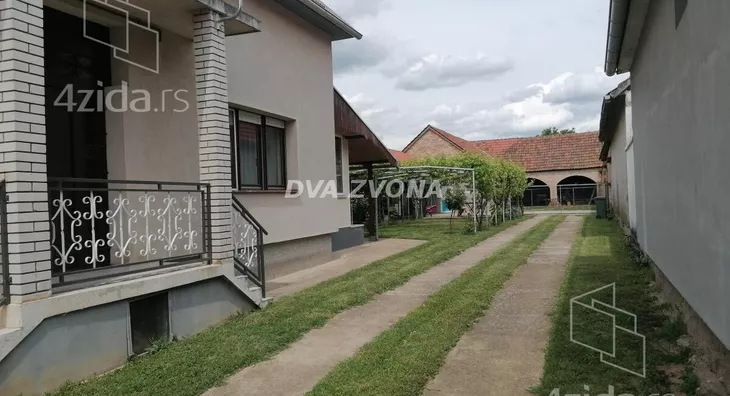 Kuća | 4zida