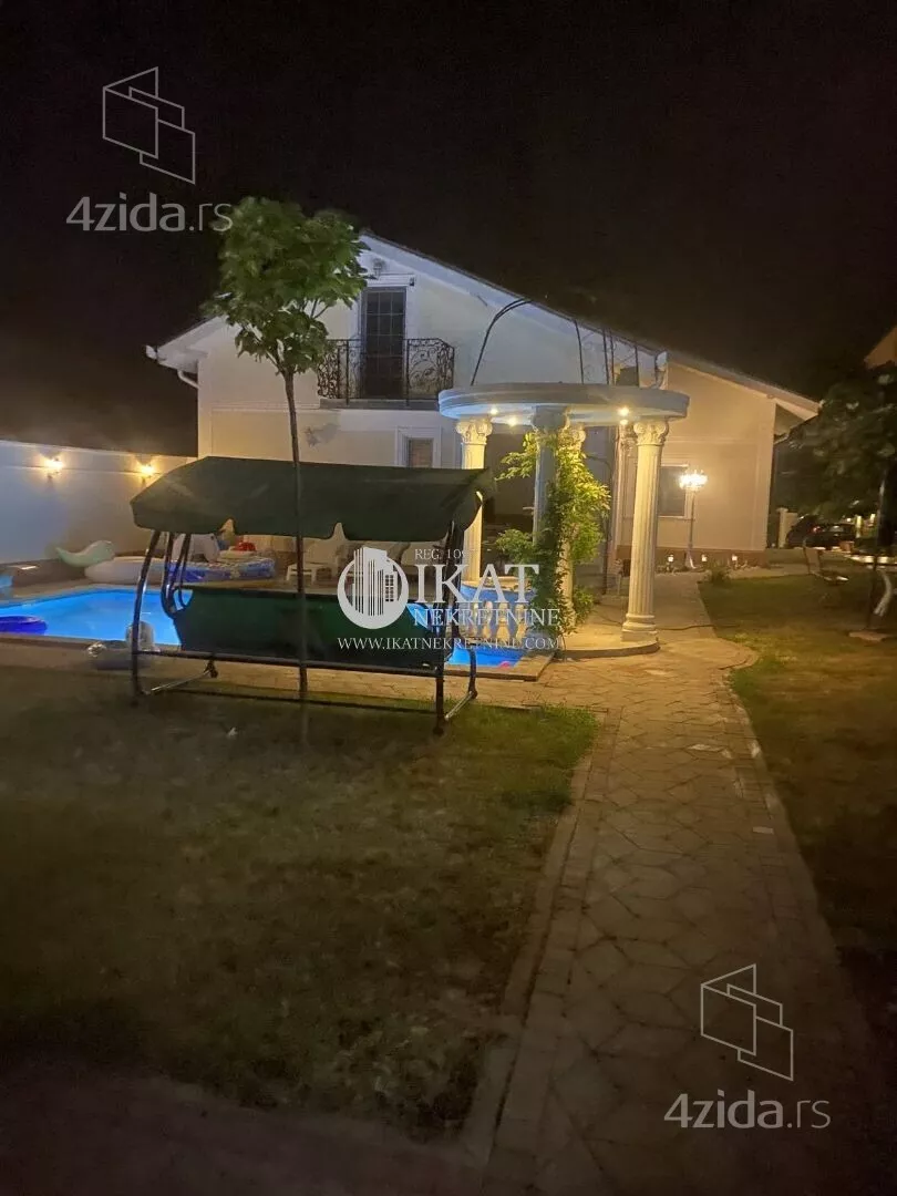 3-etažna kuća | 4zida