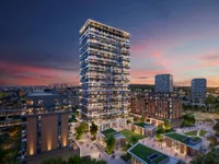 Beograd, Savski Venac, Beograd na vodi | 4zida.rs | 4zida.rs