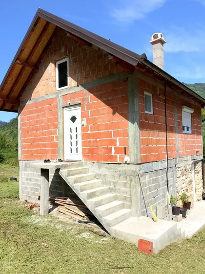 Velika Reka | 4zida.rs