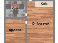 Novo Naselje, Gradske lokacije, Novi Sad | 4zida.rs