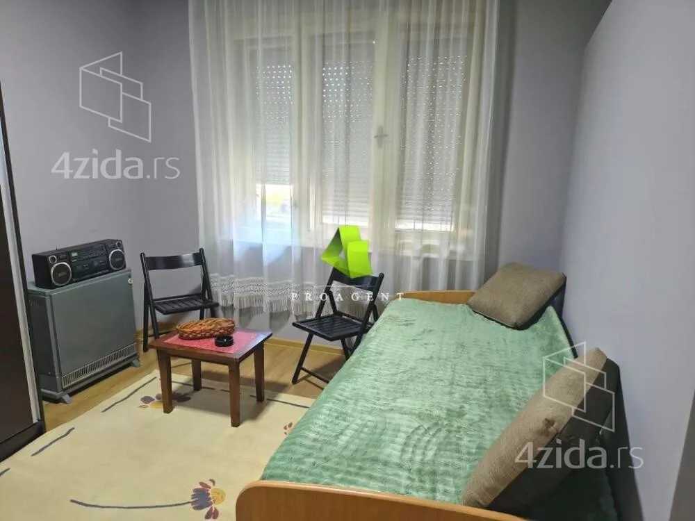 Garsonjera | 4zida