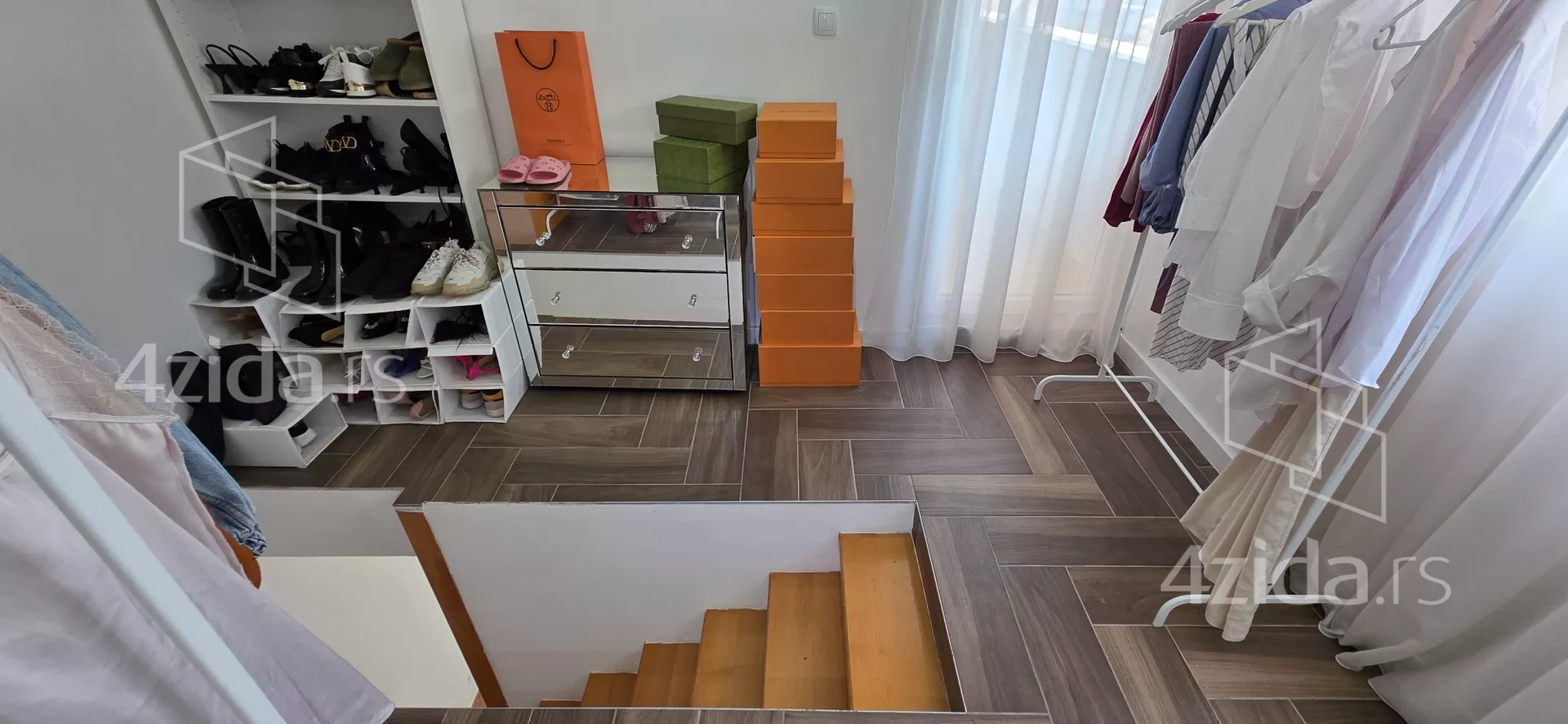 3-etažna kuća | 4zida
