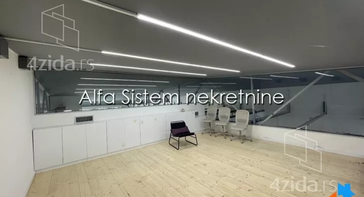 Kancelarija | 4zida