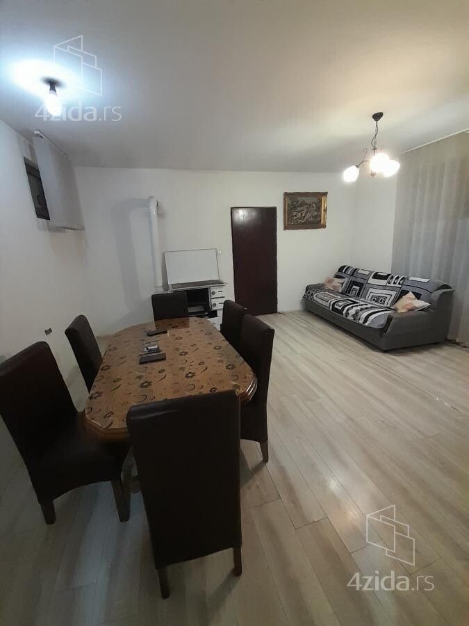 Železnički most - Prikaz 4