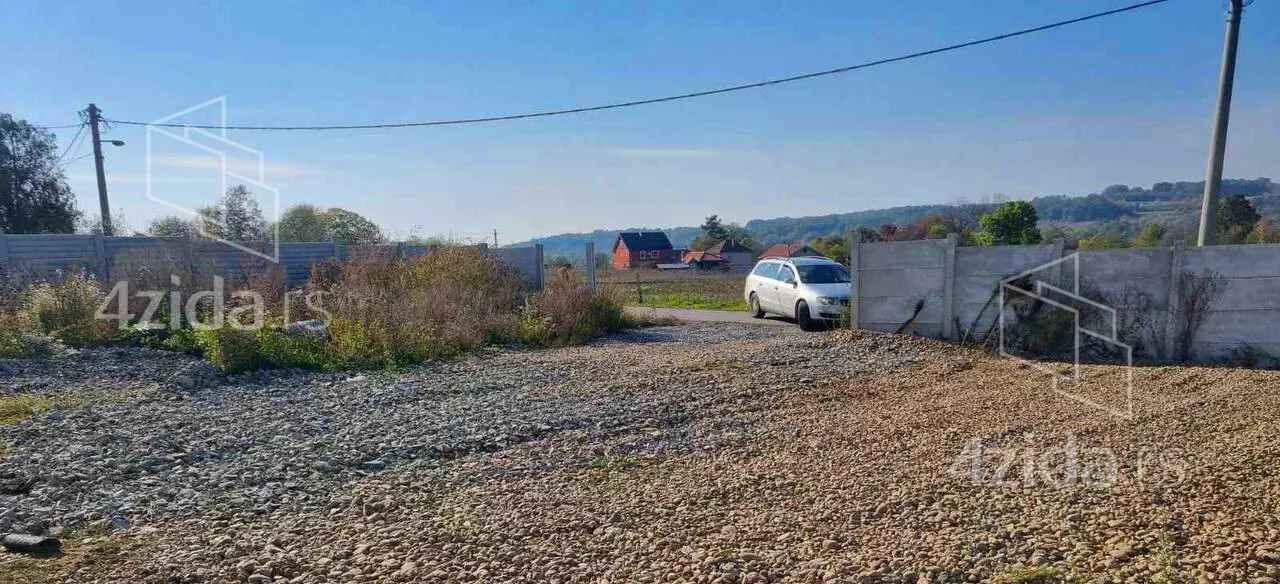 Građevinsko zemljište | 4zida