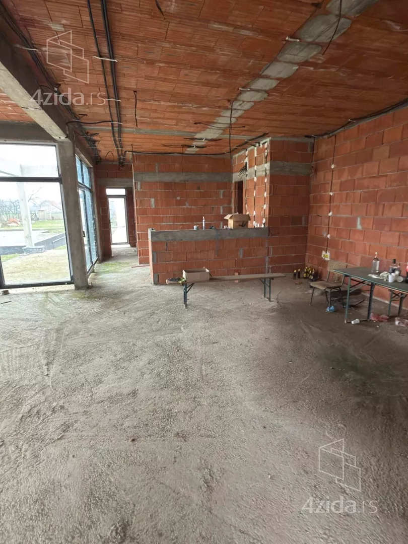 Ugostiteljski objekat | 4zida