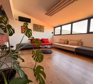 Blok 21, Novi Beograd, Beograd, 2.0 stan | 4zida.rs