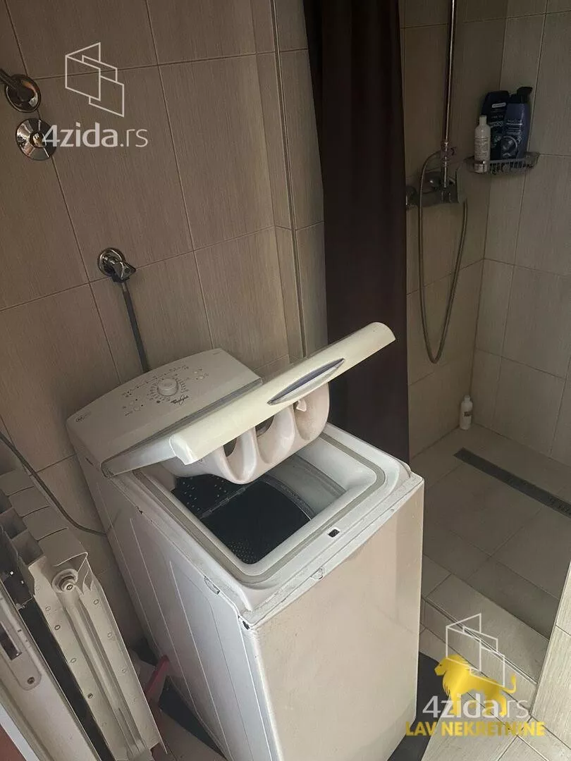 Garsonjera | 4zida