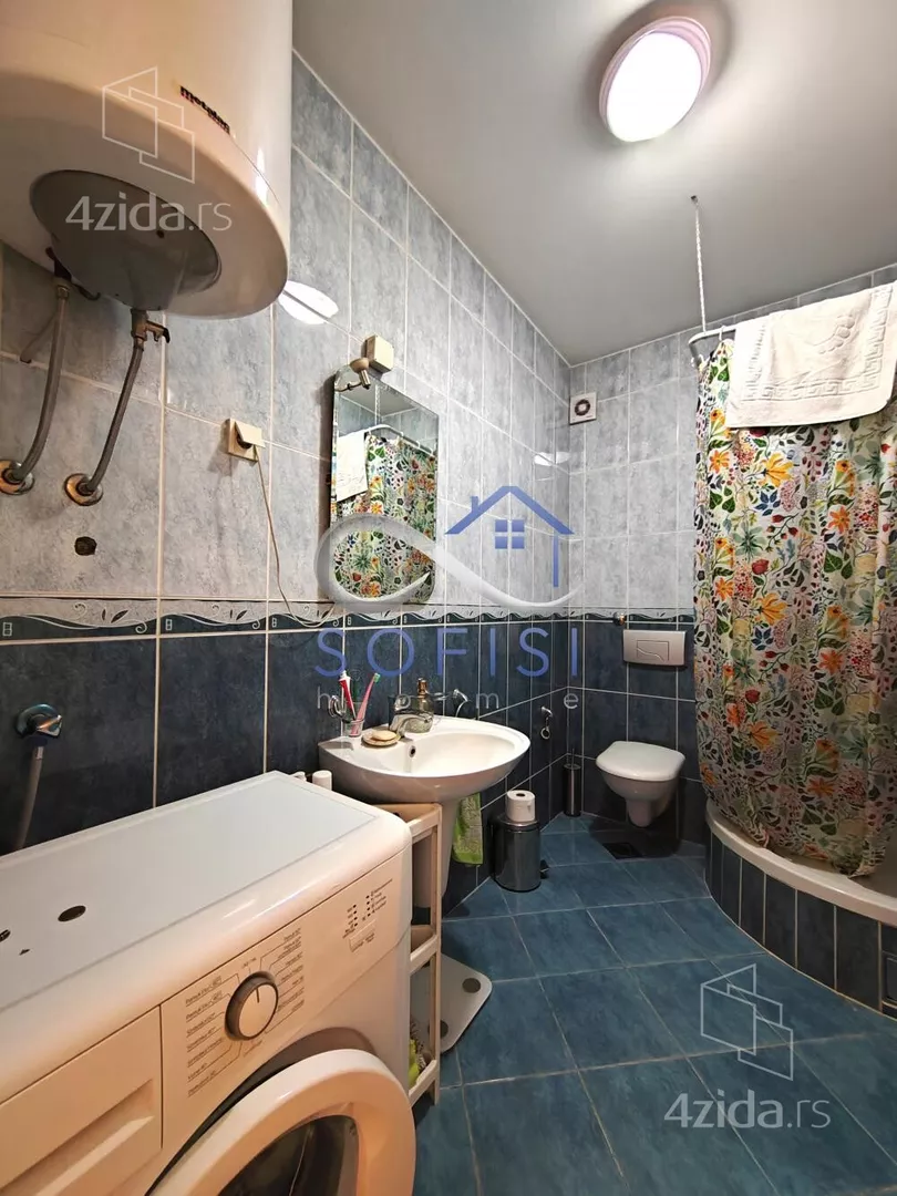 Garsonjera | 4zida
