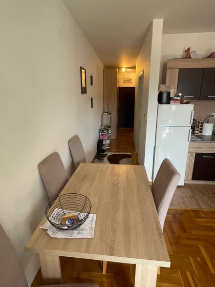 Davorina Jenka 3A | 4zida.rs