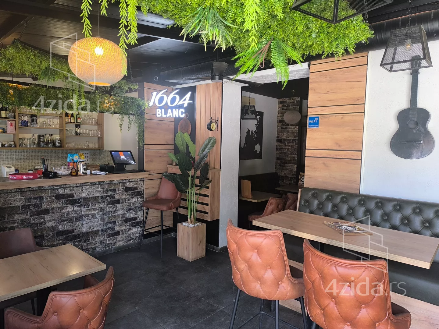 Lokal | 4zida