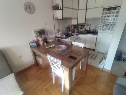 Bulevar Patrijarha Pavla (Somborski Bulevar) | 4zida.rs