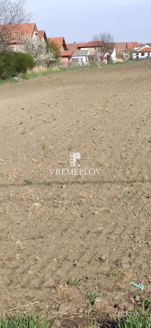 Poljoprivredno zemljište | 4zida