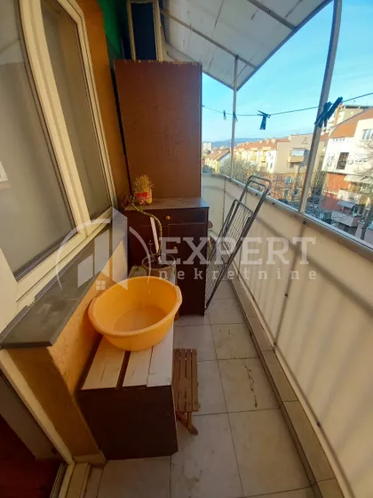 Stara železnička kolonija | 4zida.rs