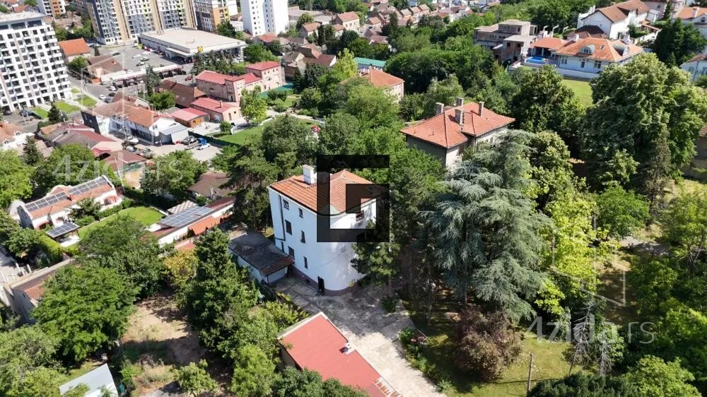Kuća | 4zida