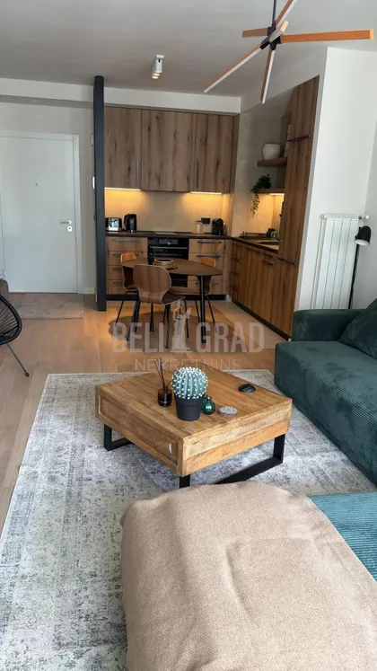 Luke Ćelovića Trebinjca | 4zida.rs