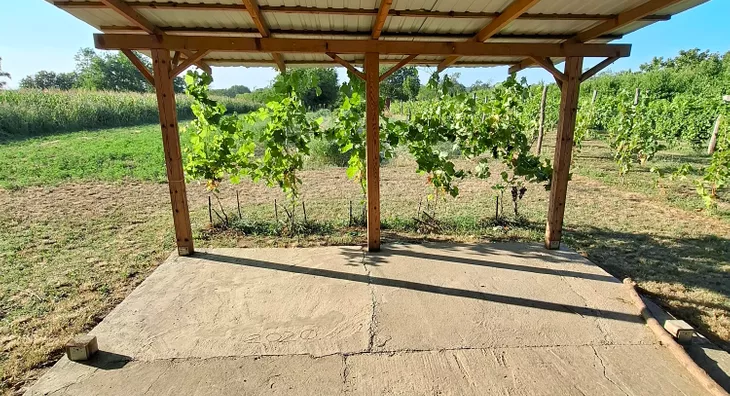 Građevinsko zemljište | 4zida