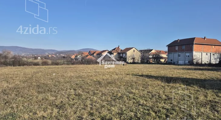 Građevinsko zemljište | 4zida