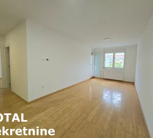 Nova Detelinara, Detelinara, Gradske lokacije, Novi Sad, 3.0 stan | 4zida.rs