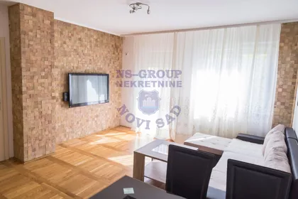 Nova Detelinara | 4zida.rs