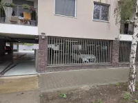 Garaža | 4zida
