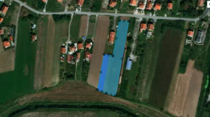 Ugrinovci | 4zida.rs