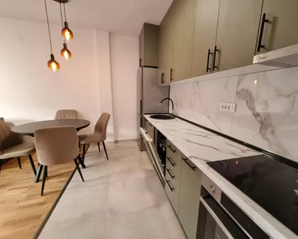 Branka Ćopića | 4zida.rs