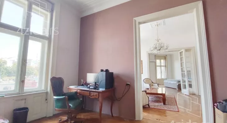 Šestosoban stan | 4zida