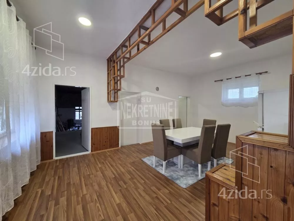 Kuća | 4zida