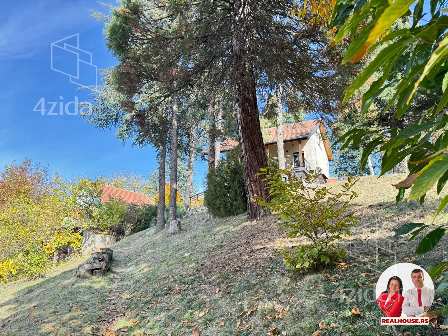 3-etažna kuća | 4zida