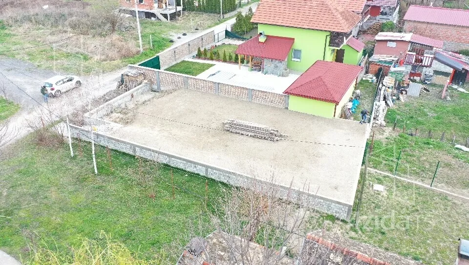 Građevinsko zemljište | 4zida