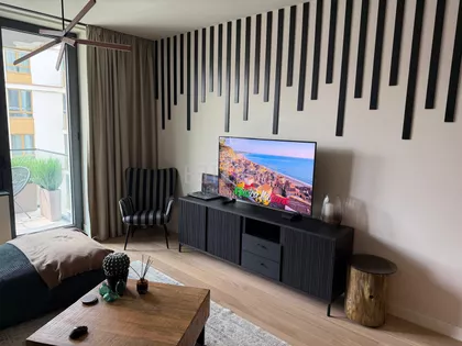 Luke Ćelovića Trebinjca | 4zida.rs