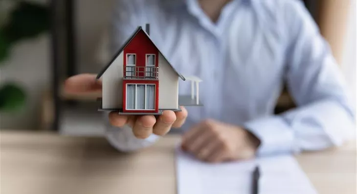 Parking u dvorištu | 4zida