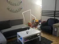 Blok 62, Bežanijski Blokovi, Novi Beograd, Beograd | 4zida.rs