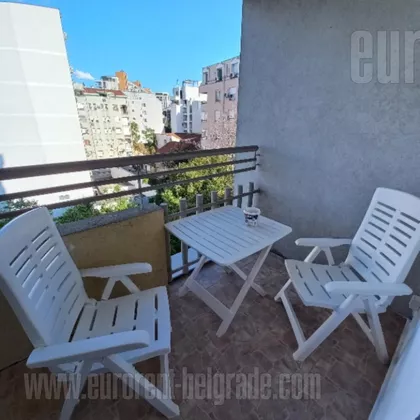 GUNDULIĆEV VENAC | 4zida.rs