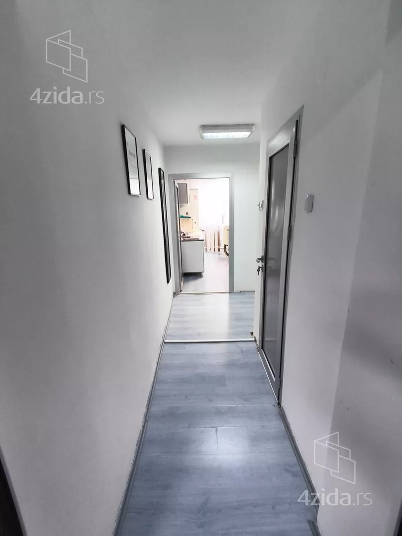 Ordinacija | 4zida