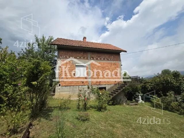 Kuća | 4zida