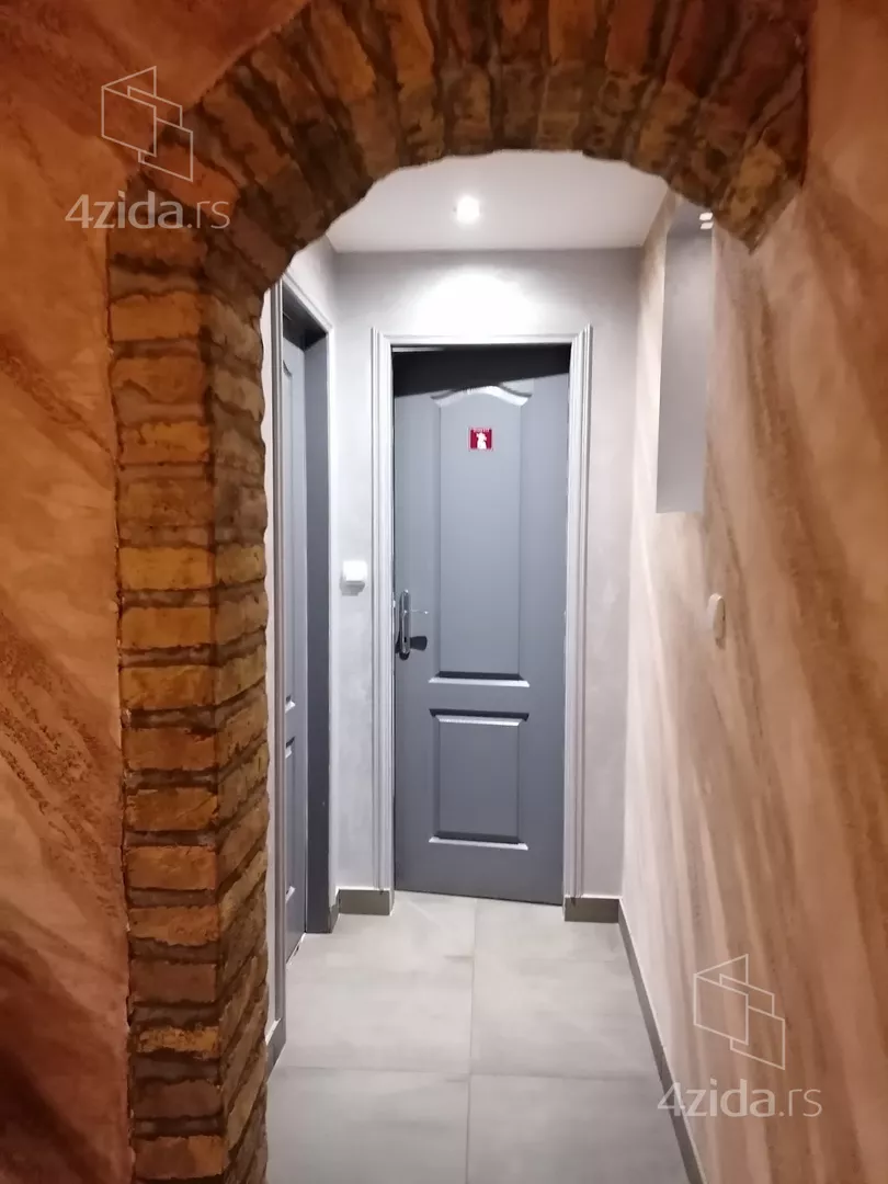 Ugostiteljski objekat | 4zida